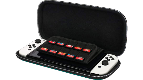 Amazon.com: Xcitifun Protective Case Designed for Nintendo